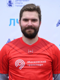 Павел Котов