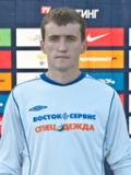 Дмитрий Жаббаров
