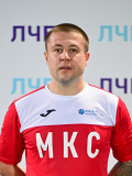 Захар Асланов