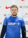 Антон Базунов