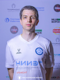 Павел Куршев