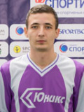Александр Скворцов