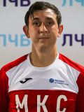 Иван Пеганов