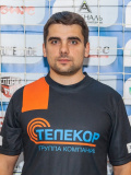 Тарас Котов