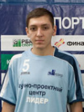Дмитрий Калинцев