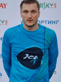 Алексей Цылёв