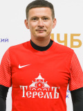 Евгений Тарасов