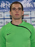 Дмитрий Елков