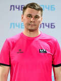 Сергей Боганов
