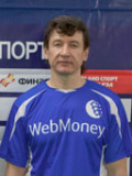 Владимир Плешаков