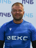 Андрей Машин