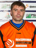 Сергей Гаркач