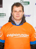 Александр Костеров