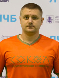 Сергей Прищеп
