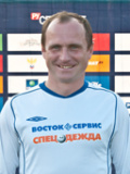 Евгений Доронин