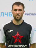 Дмитрий Стеблин