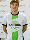 Антон Щиголев