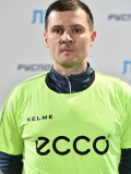 Кирилл Саунов