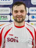 Дмитрий Сасин
