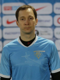 Кирилл Комаров