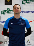 Денис Шувалов