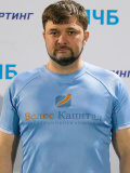 Сергей Забродин