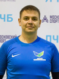 Михаил Хмельницкий