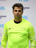 Евгений Швецов