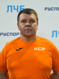 Андрей Нестеренко