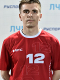 Сергей Чапкин
