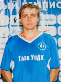 Кирилл Глазков