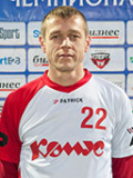Николай Яшенко