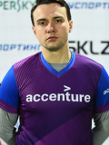 Евгений Ботов