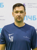 Илья Черномырдин