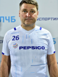 Максим Михайлов