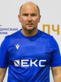 Алексей Ладожинский