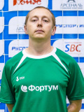 Михаил Битюков
