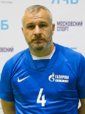 Дмитрий Елецкий