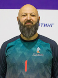 Дмитрий Одиноков