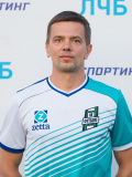 Алексей Коптев