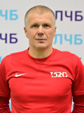 Александр Левин