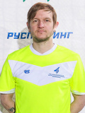 Дмитрий Матырин