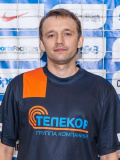 Александр Корешков