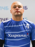 Александр Мазонов