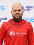 Александр Маринин
