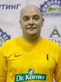 Георгий Котов
