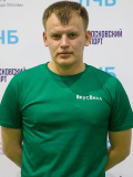 Алексей Морозов