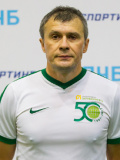 Олег Ахтямзянов