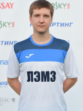 Дмитрий Шарапов