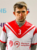 Евгений Суров